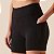Bermuda Fila Pocket Life Feminina Preto - Imagem 1