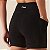 Bermuda Fila Pocket Life Feminina Preto - Imagem 2