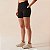Bermuda Fila Pocket Life Feminina Preto - Imagem 3