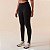 Legging Fila Pocket Life Feminina Preto - Imagem 1