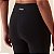 Legging Fila Pocket Life Feminina Preto - Imagem 4