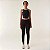Legging Fila Pocket Life Feminina Preto - Imagem 5