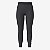 Legging Fila Train Elastic Vi Feminina Preto/Branco - Imagem 5