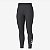 Legging Fila Train Elastic Vi Feminina Preto/Branco - Imagem 1
