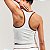 Regata Colcci Slim Malha Sport PR27 Feminina Off Natural - Imagem 2