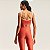 Top Colcci Slim Light Flexa Premium PR27 Laranja Braque - Imagem 6