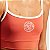 Top Colcci Slim Light Flexa Premium PR27 Laranja Braque - Imagem 3