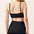 Top Colcci Slim Light Hyper PR27 Preto Pace - Imagem 2