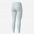 Legging Fila Flat Life II Feminina Azul Glacial - Imagem 5