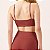 Top Colcci Slim Light Hyper PR27 Marrom Rustwood - Imagem 2