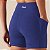 Bermuda Fila Pocket Life Feminina Marinho Carbono - Imagem 2