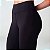 Legging Fila Flat Life II Feminina Preto/Vermelho/Branco - Imagem 3