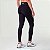 Legging Fila Flat Life II Feminina Preto/Vermelho/Branco - Imagem 2
