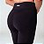 Legging Fila Flat Life II Feminina Preto/Vermelho/Branco - Imagem 4