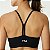 Top Fila Life Feminino Preto/Vermelho/Branco - Imagem 4