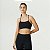 Top Fila Life Feminino Preto/Vermelho/Branco - Imagem 1