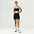 Top Fila Life Feminino Preto/Vermelho/Branco - Imagem 3
