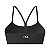 Top Fila Life Feminino Preto/Vermelho/Branco - Imagem 6
