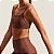 Top Colcci Slim Light Hyper PR27 Marrom Dorothea - Imagem 3