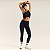 Top Colcci Um Ombro Só PR27 Feminino Preto Pace - Imagem 5