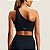 Top Colcci Um Ombro Só PR27 Feminino Preto Pace - Imagem 2