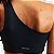 Top Colcci Um Ombro Só PR27 Feminino Preto Pace - Imagem 3