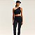 Top Colcci Um Ombro Só PR27 Feminino Preto Pace - Imagem 4