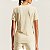 Blusa Colcci New Comfort Fit Performace PR27 Bege Calming - Imagem 2