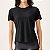 Blusa Colcci New Comfort Fit Performace PR27 Preto Pace - Imagem 1