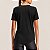 Blusa Colcci New Comfort Fit Performace PR27 Preto Pace - Imagem 2