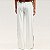 Calça Colcci Midi Malha Esportiva PR27 Feminina Off Natural - Imagem 2