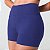 Shorts Fila Flat Life Feminino Marinho Carbono - Imagem 1