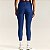 Calça Legging Colcci Perfect Fit Flexa Premium Azul Speed - Imagem 2