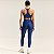 Calça Legging Colcci Perfect Fit Flexa Premium Azul Speed - Imagem 6