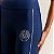 Calça Legging Colcci Com Cós Alto PR27 Azul Speed - Imagem 3