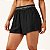 Short Colcci Gretha Premium VR27 Feminino Preto Pace - Imagem 1