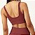 Top Colcci Essential PR27 Marrom Rustwood - Imagem 2