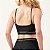 Top Colcci Slim Light VR27 Preto Pace - Imagem 2