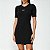Vestido Colcci Canelado Manhattan Feminino Preto - Imagem 1