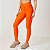 Calça Legging Colcci Midi Laranja Saoko - Imagem 1