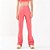 Calça Legging Colcci Hyper Perfect Fit Rosa Liv - Imagem 1