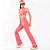 Calça Legging Colcci Hyper Perfect Fit Rosa Liv - Imagem 4