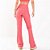 Calça Legging Colcci Hyper Perfect Fit Rosa Liv - Imagem 2