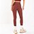 Calça Legging Colcci Maxxi Perfect Fit Marrom Marissa - Imagem 2