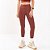 Calça Legging Colcci Maxxi Perfect Fit Marrom Marissa - Imagem 1