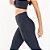 Calça Legging Colcci Hyper Perfect Fit Preto - Imagem 3
