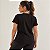 Camiseta Colcci Comfort Feminina Preto - Imagem 2