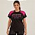 Camiseta Colcci Comfort Feminina Preto - Imagem 1