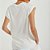 Camiseta Colcci Vis Up Comfort Off Shell - Imagem 2