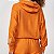 Blusão Colcci Toront Premium Loose Laranja Mateo - Imagem 2